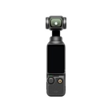 DJI Osmo Pocket 3 Creator Combo 4K Vlog Camera 1" CMOS 3-Axis Gimbal