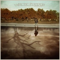 Arctic Plateau - Enemy Inside - Cd - G72Z
