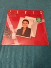 Elvis - CPL1-4395 Memories Of Christmas - Sealed / Hype Sticker