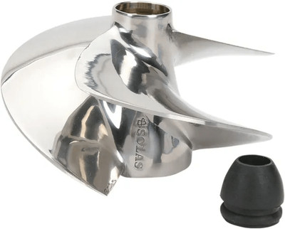 SEA-DOO JET SP HX GTI GS 720 / XP GTX GSX 780 - TURBINE HELICE CONCORD SOLAS 14
