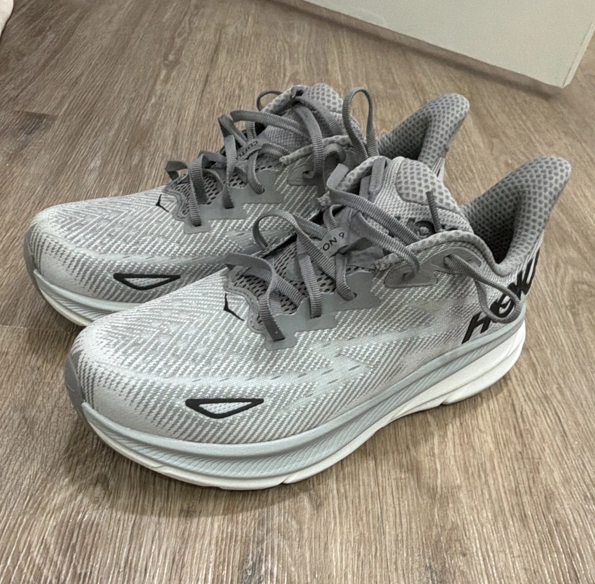 Hoka One One Sneakers for Men for Sale | Shop Men's Sneakers | eBay