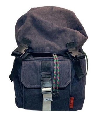 A.P.C. × TOPOLOGIE TRACK BACKPACK Truck Backpack, Rucksack, Da | eBay A.P.C. × TOPOLOGIE TRACK BACKPACK Truck Backpack, Rucksack, Da | eBay