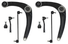 QUERLENKER SET VORDERACHSE FÜR PEUGEOT 308 SW I (4E , 4H ) - MAXGEAR 72-6296