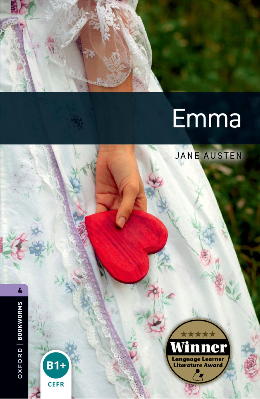Oxford Bookworms Library: Level 4:: Emma: Graded readers for secondary and adul - Image 2