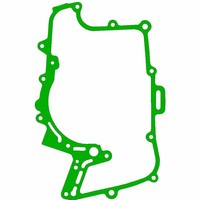 Dichtung MotorgehäUse Mitte FüR Piaggio/Vespa Beverly 500 2010-2011 M34100