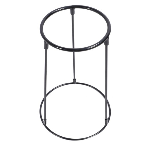 Travel Djembe Stand Carbon Steel Lightweight Portable Djembe Floor Stand For HEN - Picture 16 of 22