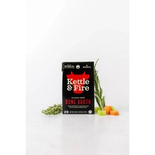 Kettle & Fire Beef Bone Broth  16.9oz Gluten-Free Shelf Stable