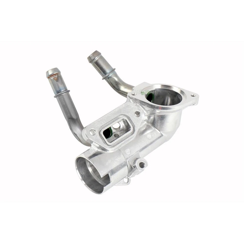 Carcaça do termostato líquido de arrefecimento do motor ACDelco 12597172 - Imagem 3 de 4