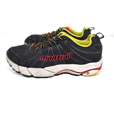 Montrail Shoe Women's 8 Fluidfeel II Running Sneakers