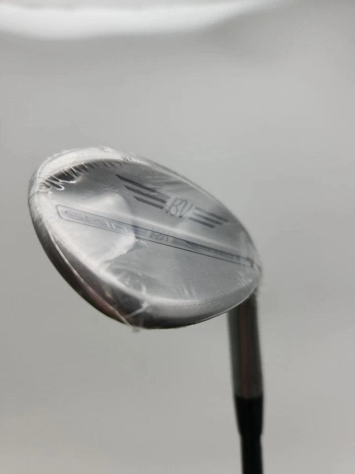 NEW 2024 TITLEIST VOKEY SM10 RAW WEDGE 54*/10S TXSTIFF MITSU MMT 125  35" BRANDN - Image 2 of 4