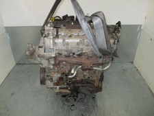 Moteur Opel CORSA