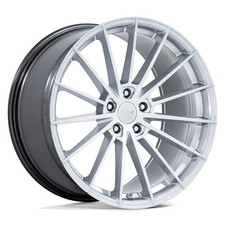 Tsw Goodwood Wheels 20x9 35 5x114.3 72.56 Silver Rims Set Of 4