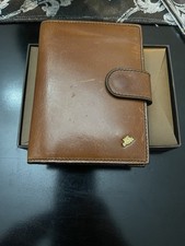 THE BRIDGE PORTAFOGLIO DONNA