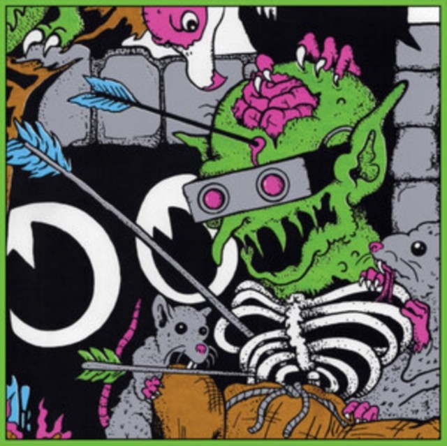 Live In Brussels 2019 by KING GIZZARD & THE LIZARD WIZARD (Vinyl 2021) - Image 2