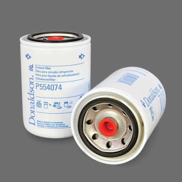 DONALDSON P554074 filtre de refroidissement à haute durabilité mécanique