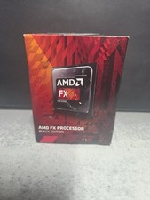 NEW AMD FX-4300 Quad-Core 3.8 GHz FD4300WMHKB...