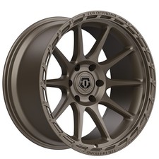 Satin Bronze Tis Wheels 563bz 20x10 Rims 4pcs D4 Satin Bronze Tis Wheels 563bz 20x10 Rims 4pcs D4