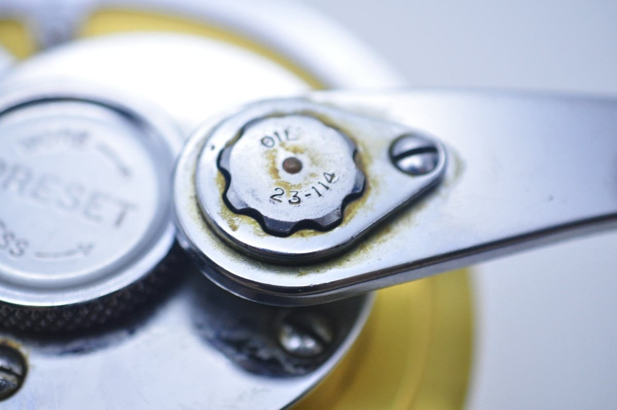 Penn International II 50TW 50 TW Saltwater Lever Drag Reel