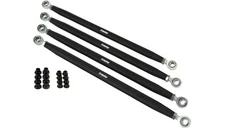 Trinity Racing Radius Rods for 2020-2021 Polaris RZR PRO XP UTV