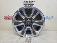 Wheel New Style 6 Lug 20x9 Road Wheel Fits 19-24 Dodge 1500 Pickup 2110402 Wheel New Style 6 Lug 20x9 Road Wheel Fits 19-24 Dodge 1500 Pickup 2110402