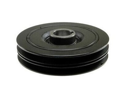 4 Runner Dyna Hiace III IV Hilux V VI Land Cruiser 2.4 Dumper Pulley
