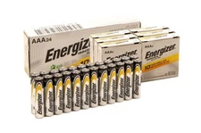 Energizer Industrial AAA Alkaline Battery 24/Pack (EN92)