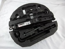 2005-2026 Honda Odyssey Spare Tire Vehicle Lift Jack