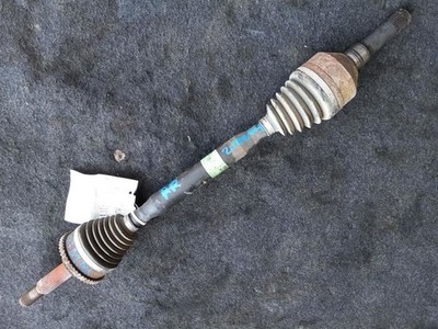 2002 FORD THUNDERBIRD Passenger Right Axle Shaft 4W4Z4K139AA 