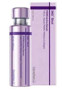 Centellian24 360 Tiré PDRN Sérum actif 50ml élastique anti-vieillissement