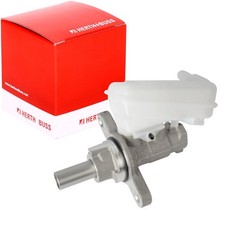 HERTH+BUSS HAUPTBREMSZYLINDER passend für MAZDA 2 | J3103138