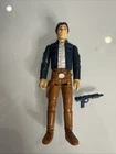 Vtg Star Wars Bespin Han Solo Complete Action Figure 1980 HK Kenner