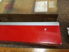Vintage Handy Candy 5 Cent Candy Machine Bendor Vending 2 Keys+Original Box — photo 9