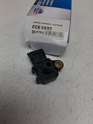 MAP Sensor for Chevy Yukon SaVana Suburban Express Van Cadillac Escalade CTS GMC