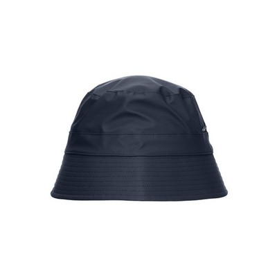 Rains Bucket Hat Waterproof And Windproof Lightweight Unisex Hat For Men And -