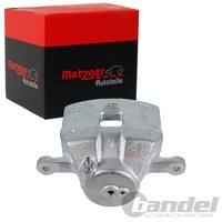 Metzger Bremssattel Vorderachse Links Passend FüR Hyundai Tucson KIA Sportage