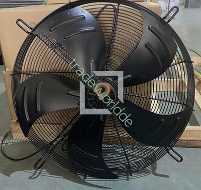 1PC New For Dunli YWF.A4T-550S-5DIIA00 External rotor fan 380V 1.1A 550W