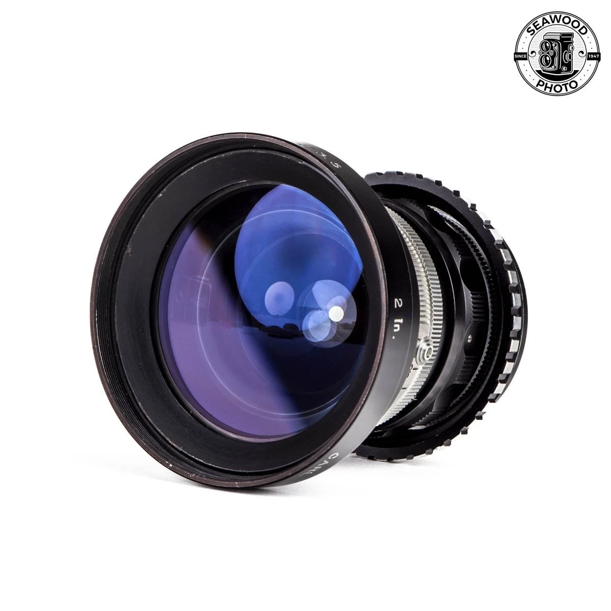 50mm Focal f/3.5 Camera Lenses for sale | eBay