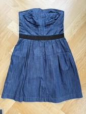 Jesnskleid Damen Club Monaco XS Sommerkleid B...