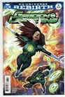 Green Lanterns (2016) #6 NM 9.4