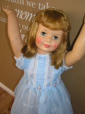 BEAUTIFUL IDEAL PATTI PLAYPAL