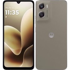 Motorola Moto G06 Power 4G Pantone Laurel Oak 64GB  4GB Dual-SIM Unlocked NEW