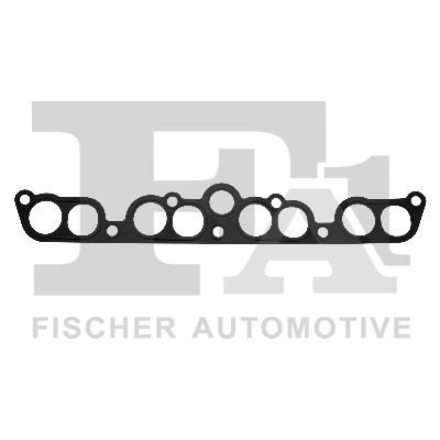Fa1 512-025 Dichtung, AnsaugkrüMmer For Chevrolet Opel Saab Vauxhall-image