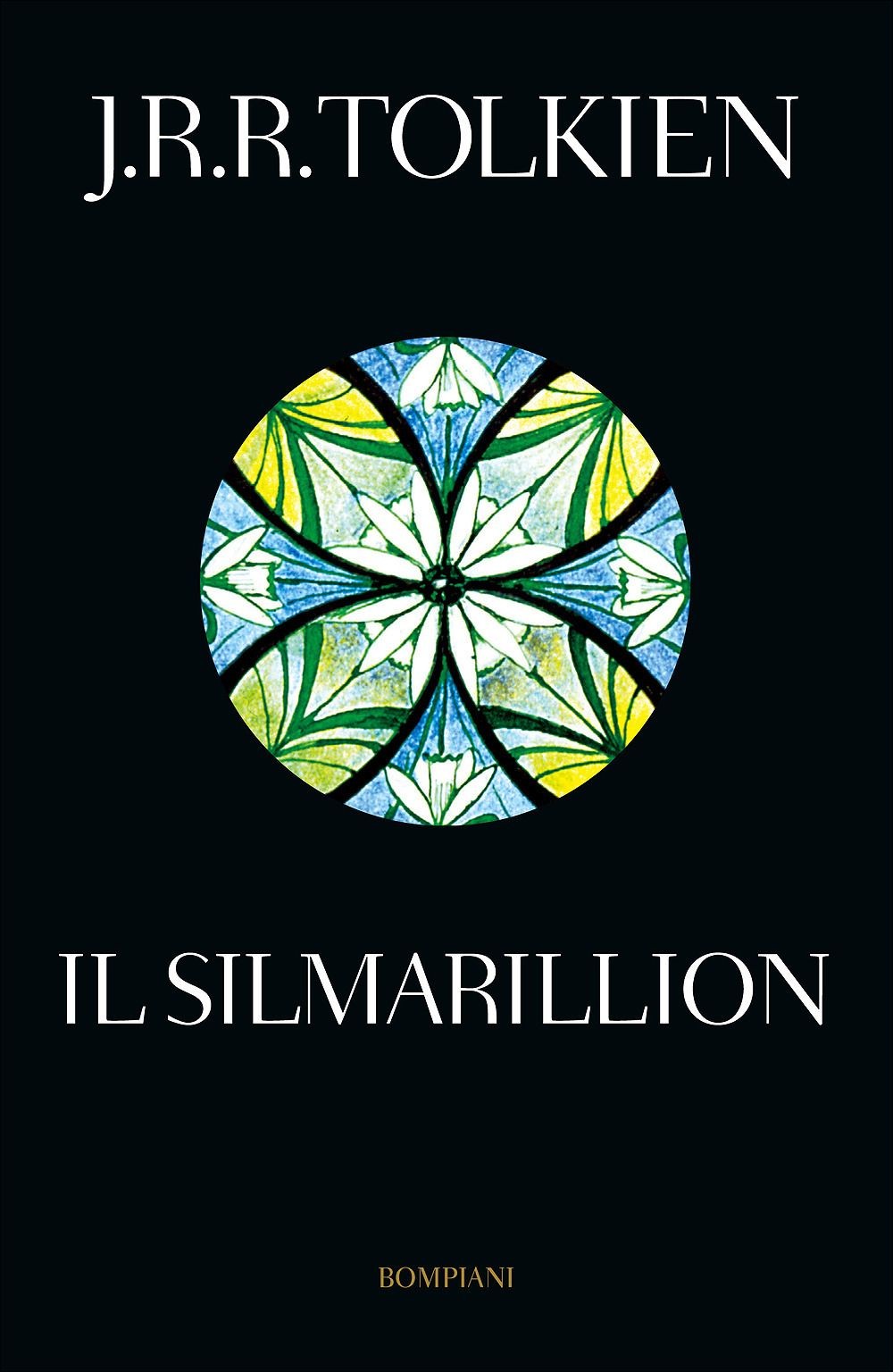 Tolkien - Il SILMARILLION - Bompiani 2021. Sc99 - Immagine 5