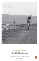 The Hill Bachelors William Trevor Taschenbuch Kartoniert / Broschiert Englisch