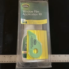 Gila Window Film Application Tool Kit Complete RTK500