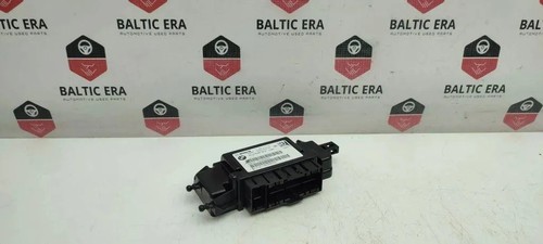 BMW 3 F30, F80 Airbag-Steuergerät 0285012518 9348726 2.00 Diesel 2015 31533002