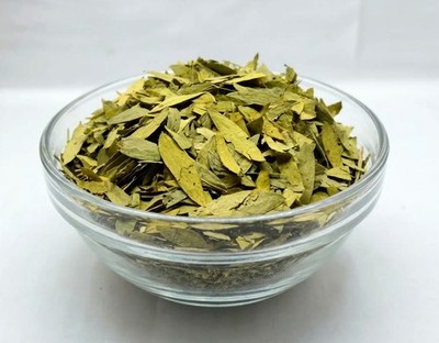 Senna leaf ( Senna Alexandrina, Hojas de Sen ) ORGANIC from Carpathian UA