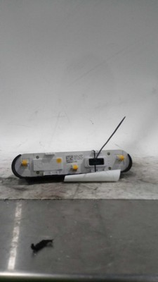 KIA Stinger 2020 A/C Selector Switch OEM Black 97250J5000 40K Miles