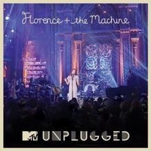 MTV Unplugged von Florence and the Machine | CD | Zustand sehr gut