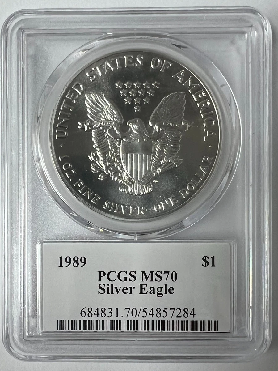 John Mercanti In Silver Bullion Coins for sale | eBay